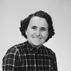 Bohms porträttbilder