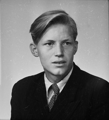 B-1957-john lövström webb