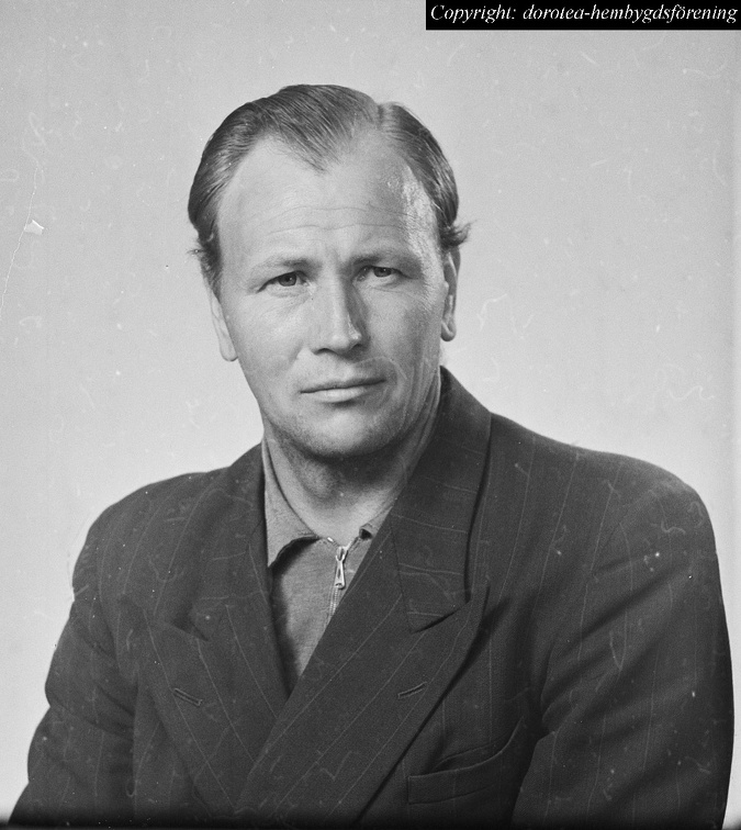 B-1960-jöns lindström webb